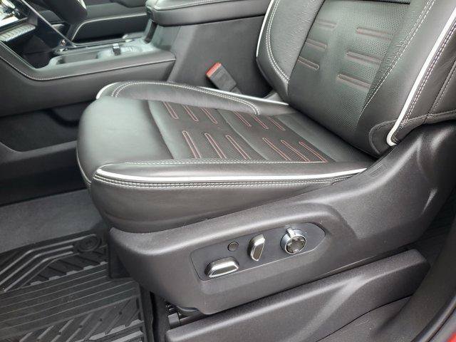 Used 2026 GMC Sierra 2500 AT4X w/ AT4X AEV Edition AWD/4WD image 16
