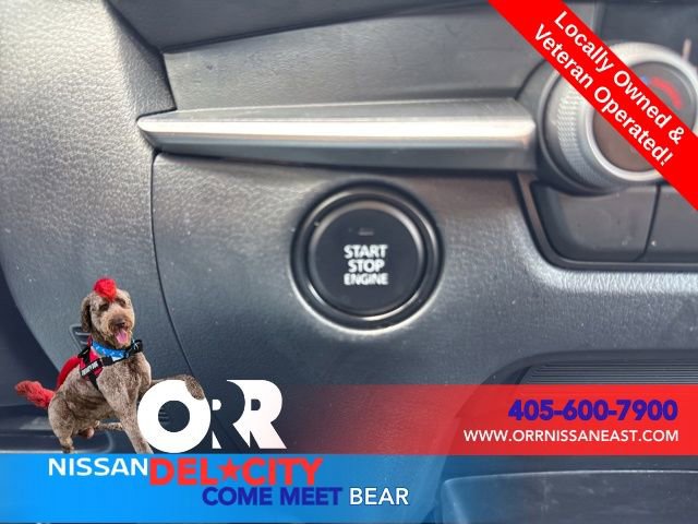 Used 2025 MAZDA CX-30 AWD 2.5 S w/ Select Sport Pkg image 26