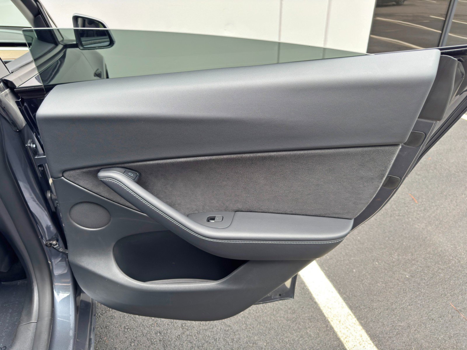 Used 2022 Tesla Model Y Performance AWD/4WD image 45