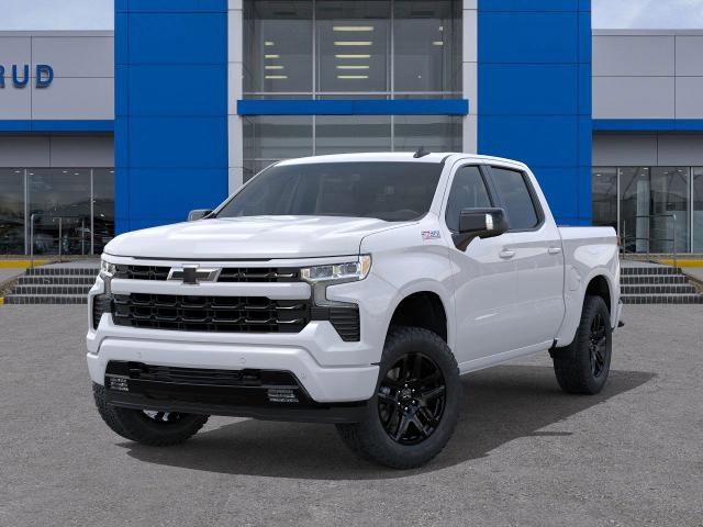 New 2026 Chevrolet Silverado 1500 RST image 30