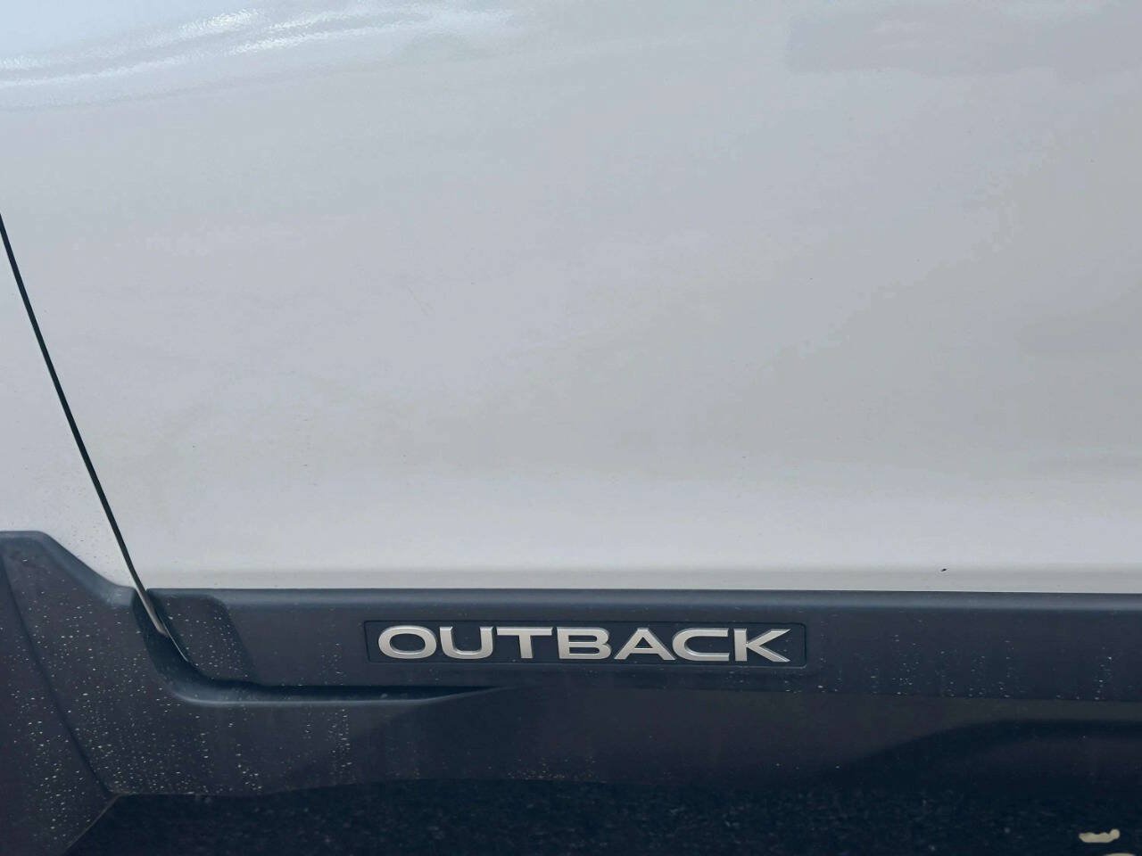 Used 2019 Subaru Outback 2.5i Premium w/ Popular Package #2 AWD/4WD image 33