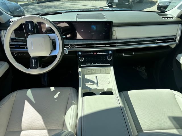 Used 2025 Hyundai Santa Fe Calligraphy image 23