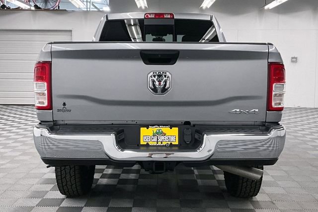 Used 2021 RAM 2500 Tradesman AWD/4WD image 5
