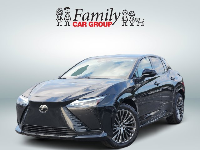 Used 2023 Lexus RZ 450e Premium w/ Accessory Package (2T) AWD/4WD image 1