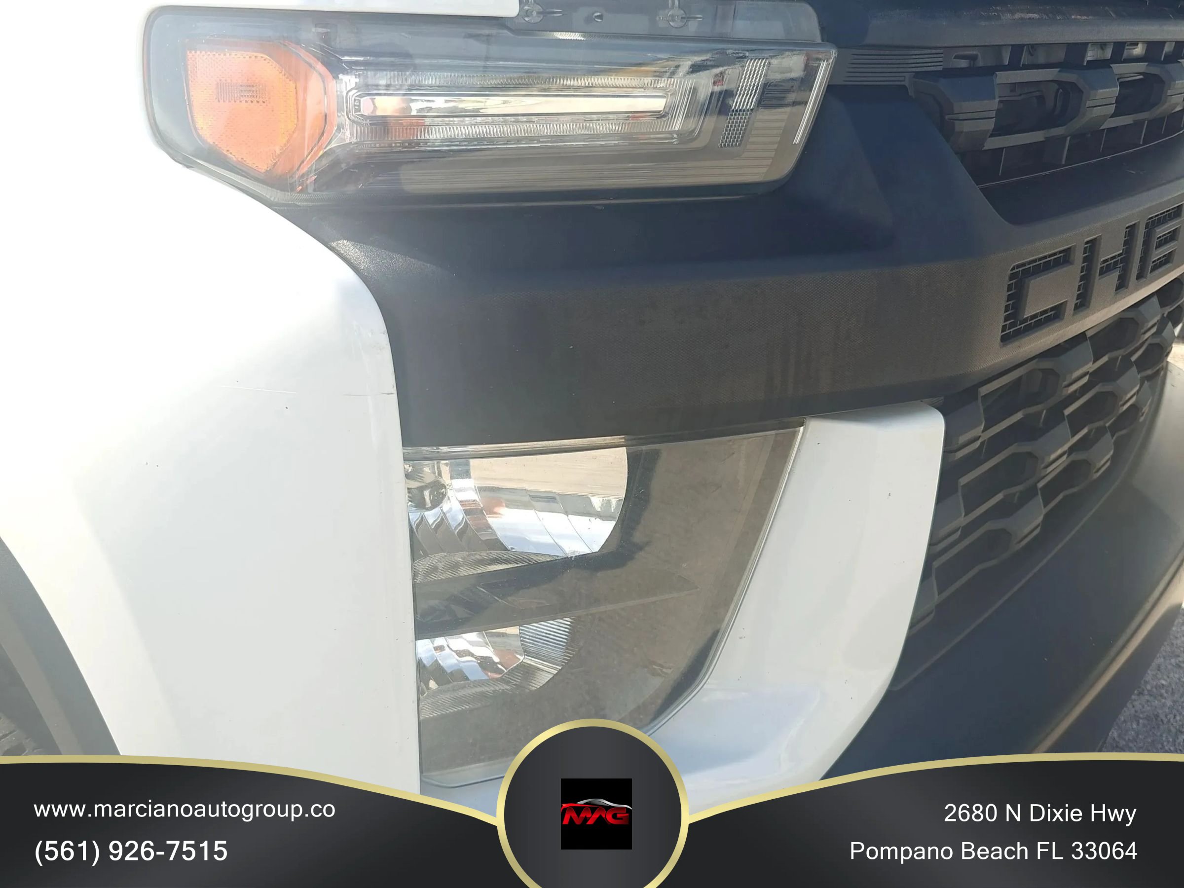 Used 2021 Chevrolet Silverado 2500 W/T w/ WT Fleet Convenience Package AWD/4WD image 36