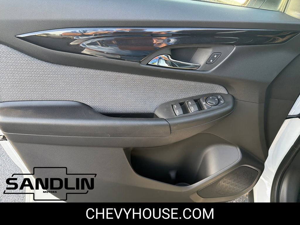 New 2026 Chevrolet TrailBlazer LS image 10