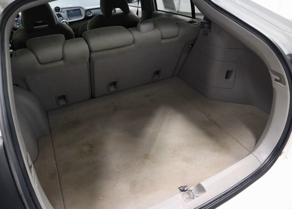 Used 2013 Honda Insight LX image 15