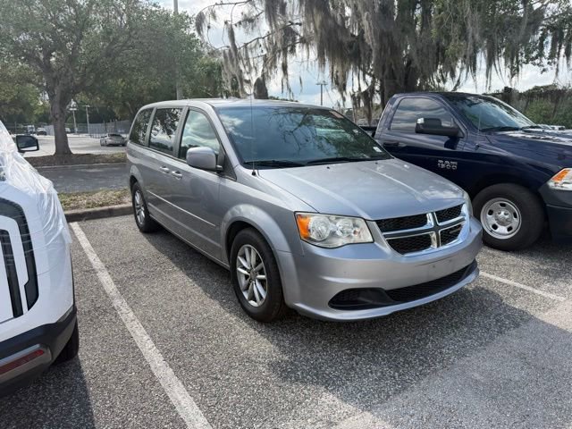 Used 2016 Dodge Grand Caravan SE FWD image 5