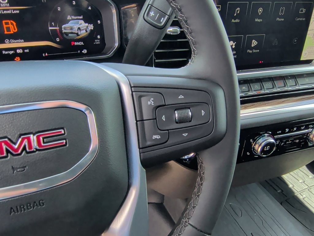 New 2026 GMC Sierra 1500 Elevation AWD/4WD image 18