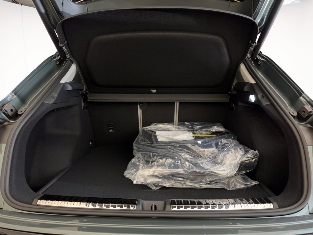 New 2026 Audi Q3 quattro 2.0T AWD/4WD image 28