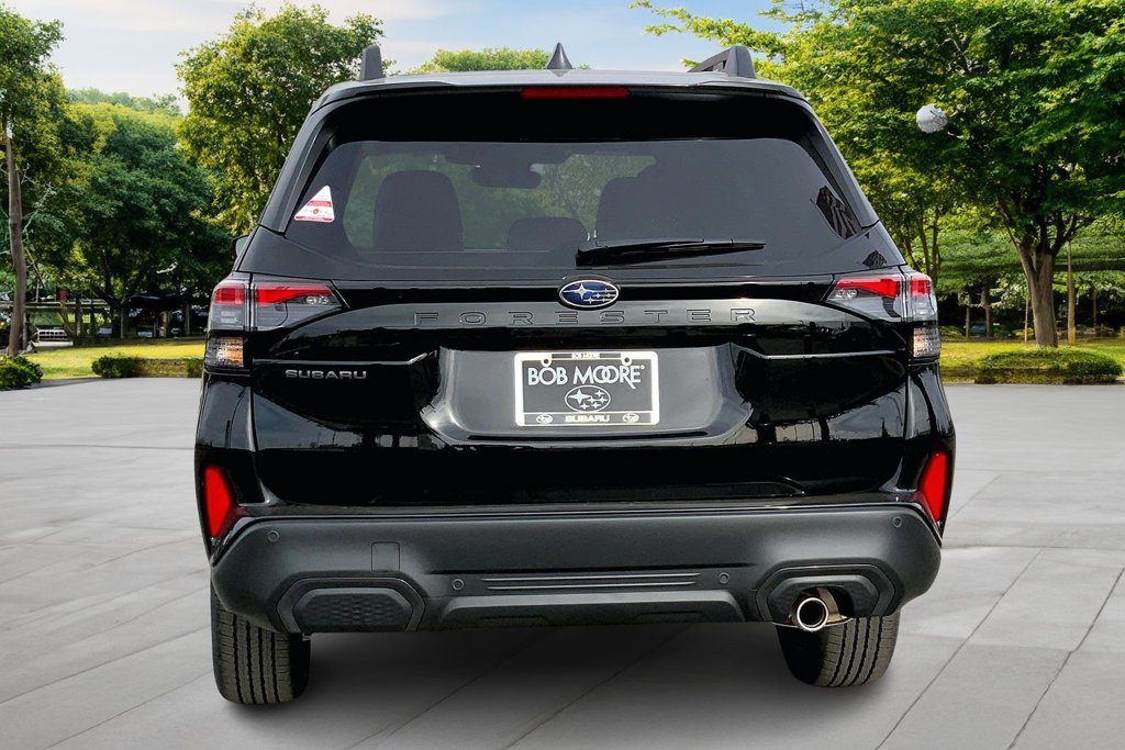 Certified 2026 Subaru Forester Limited AWD/4WD image 4