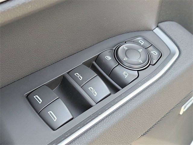 New 2026 Chevrolet Silverado 1500 LTZ w/ LTZ Premium Texas Edition image 24