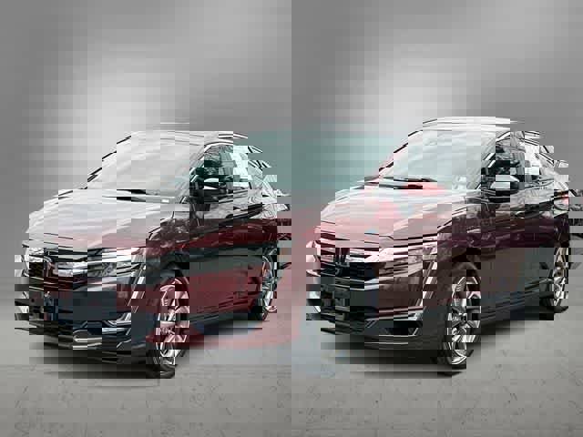 Used 2020 Honda Clarity Touring
