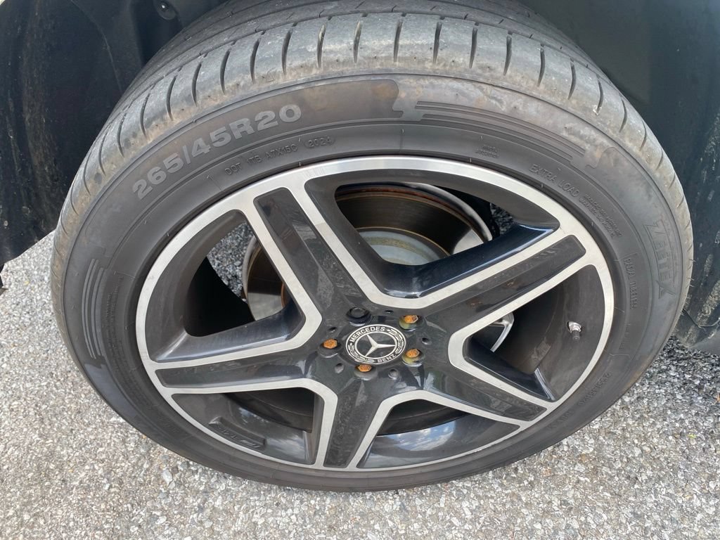 Used 2018 Mercedes-Benz GLE 350 image 11