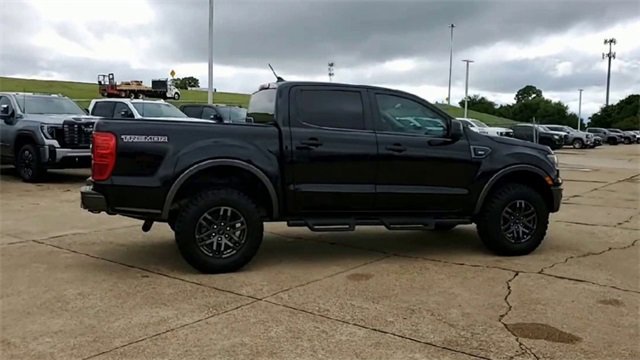 Used 2021 Ford Ranger XLT w/ Tremor Off-Road Package image 9