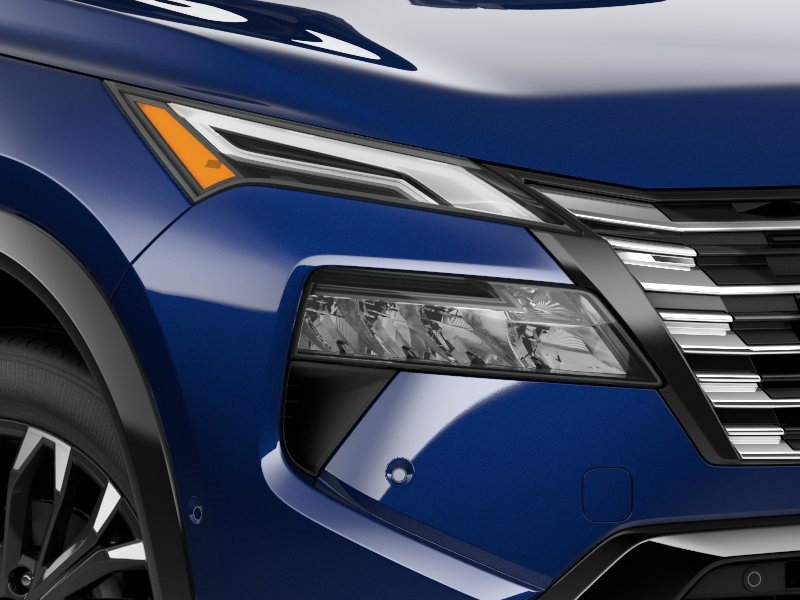 New 2026 Nissan Rogue Platinum AWD/4WD image 10