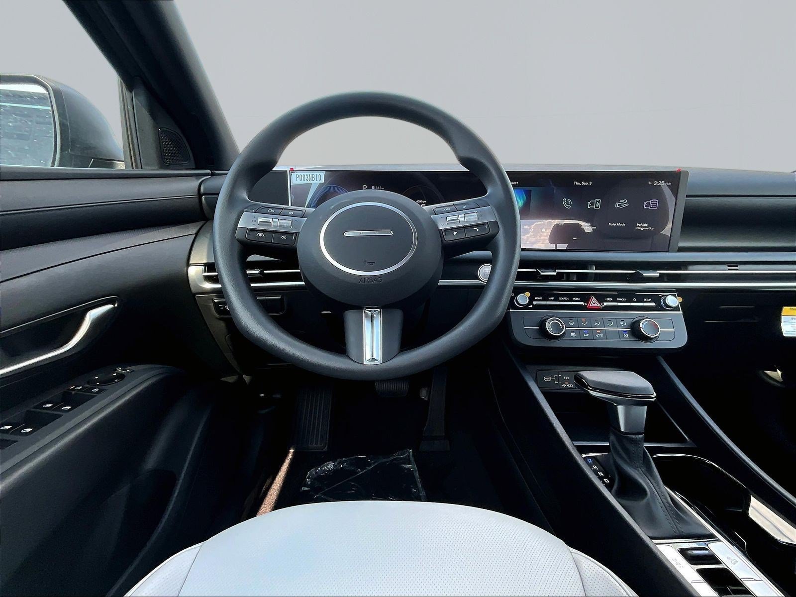 New 2027 Hyundai Santa Cruz SE AWD/4WD image 9