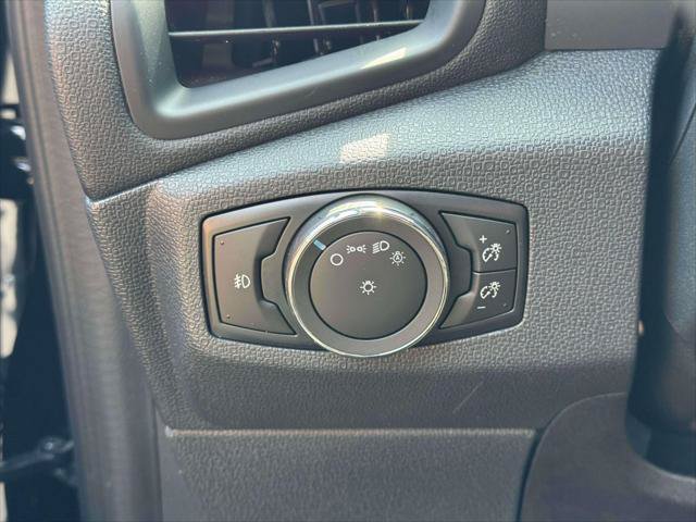 Used 2021 Ford EcoSport SE w/ SE Convenience Package AWD/4WD image 22