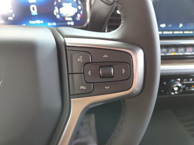New 2026 Chevrolet Silverado 1500 LT image 58