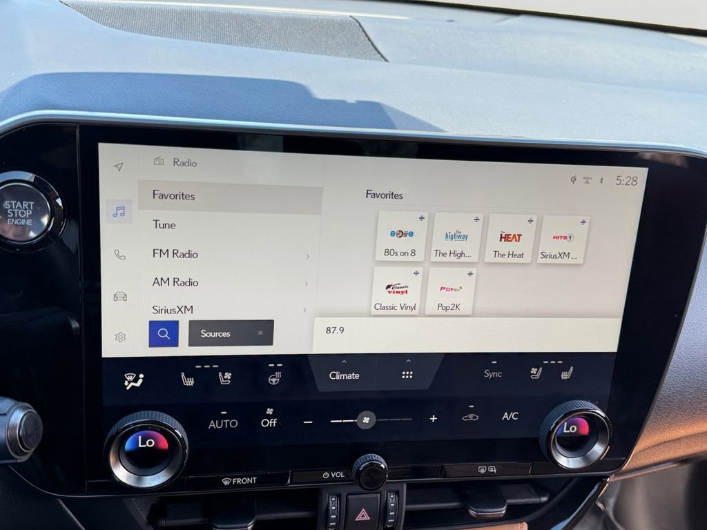 Used 2023 Lexus NX 350 AWD image 19