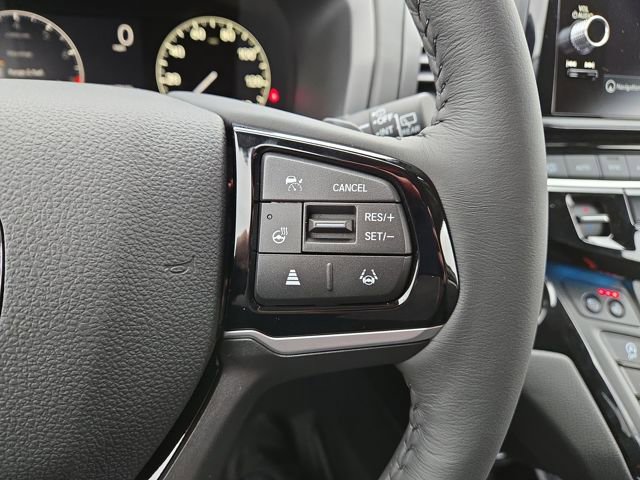New 2026 Honda Odyssey Elite image 21