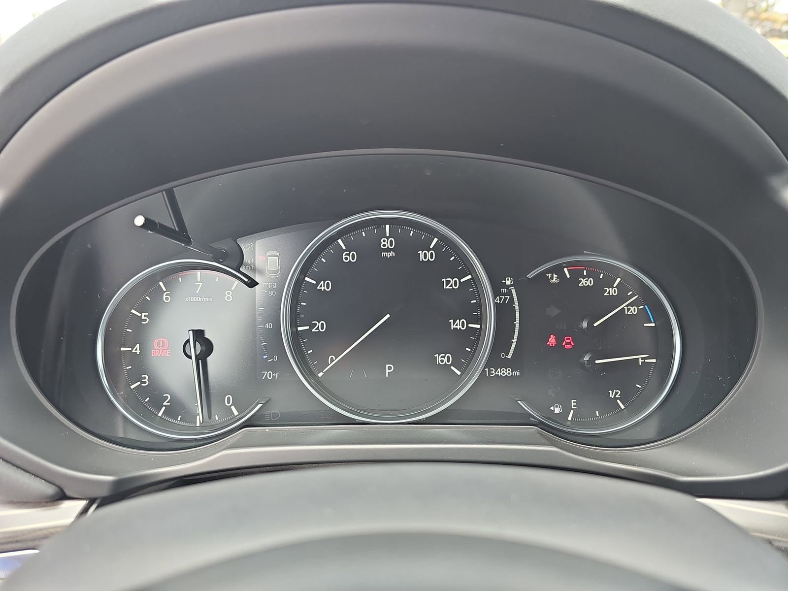 Used 2023 MAZDA CX-5 AWD 2.5 S w/ Premium Plus Pkg image 21