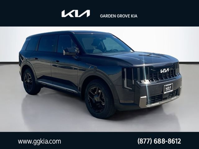 New 2027 Kia Telluride LX