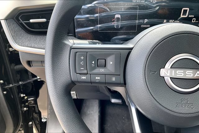 New 2026 Nissan Kicks SV w/ Cold Weather Package FWD image 13