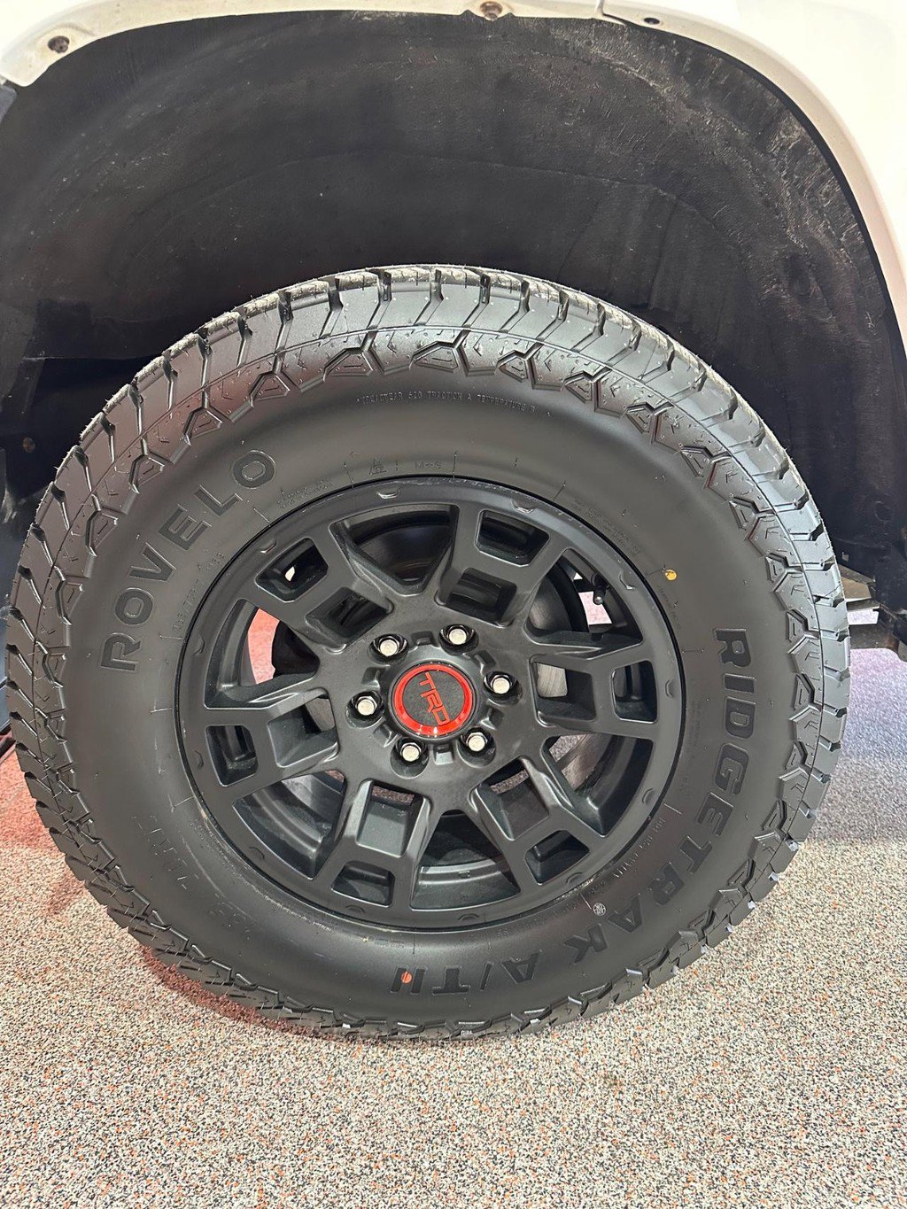 Used 2023 Toyota 4Runner 40th Anniversary SE image 41