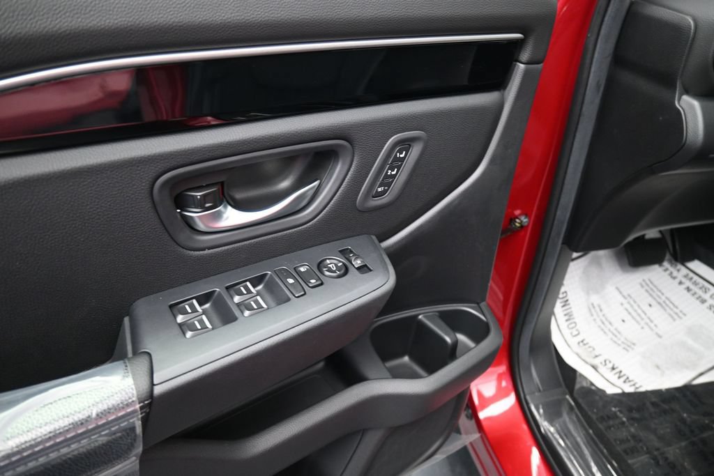 Certified 2026 Honda Pilot EX-L image 19