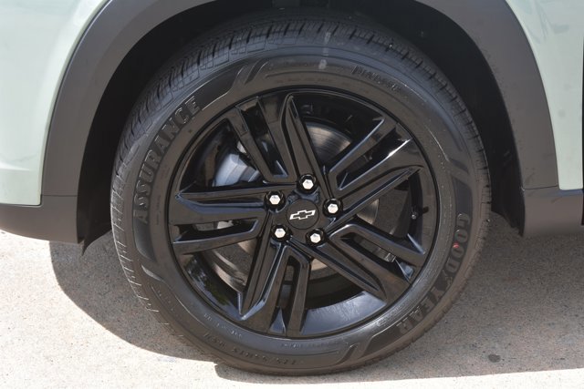 New 2026 Chevrolet Trax ACTIV image 10
