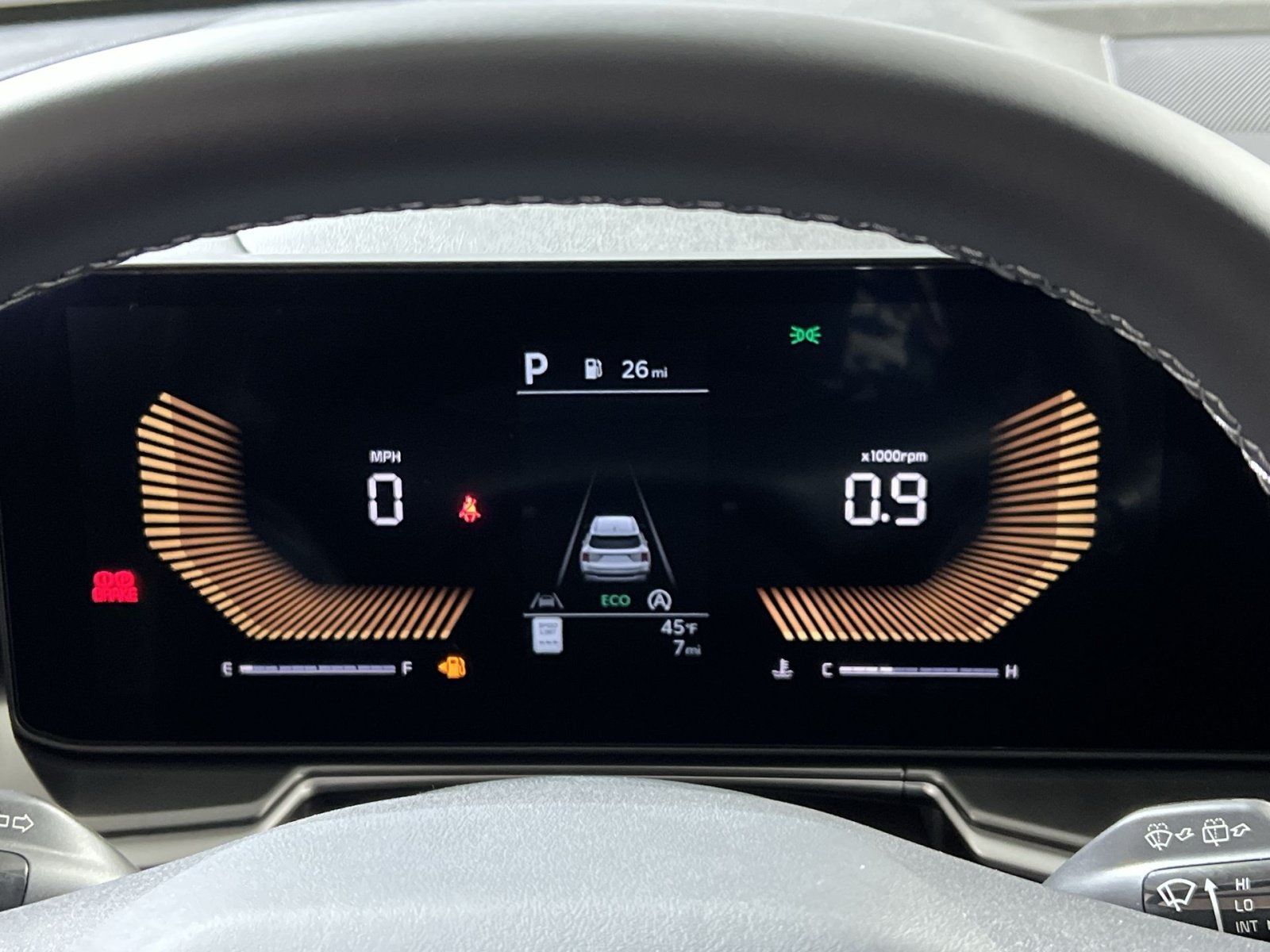 New 2026 Kia Sorento S AWD/4WD image 15