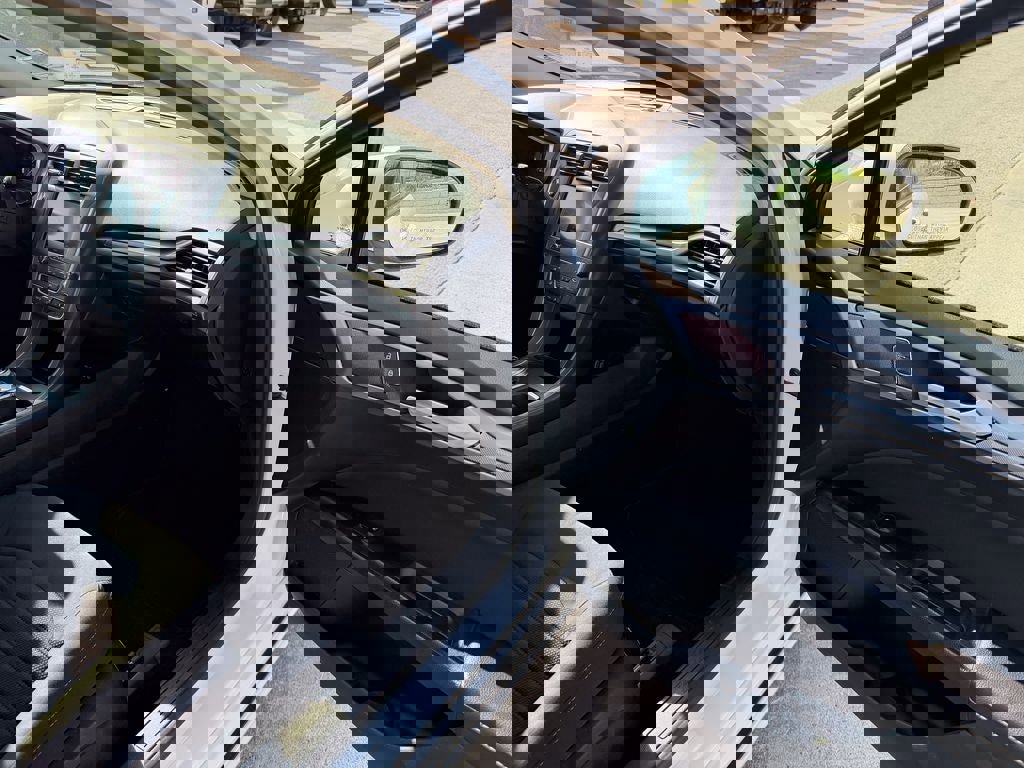 Certified 2020 Ford Fusion SE FWD image 15