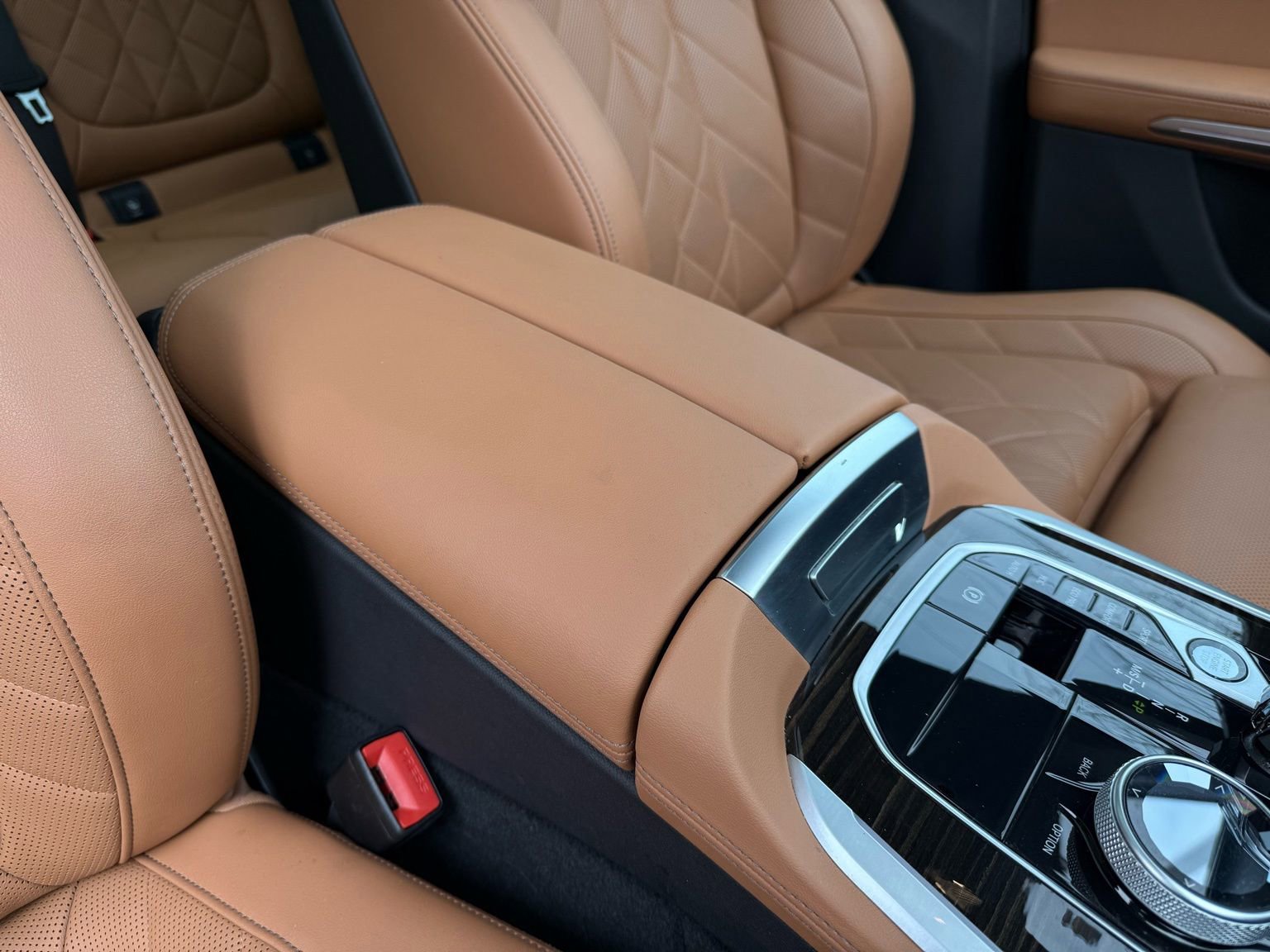 Used 2023 BMW X5 xDrive40i w/ Executive Package image 30