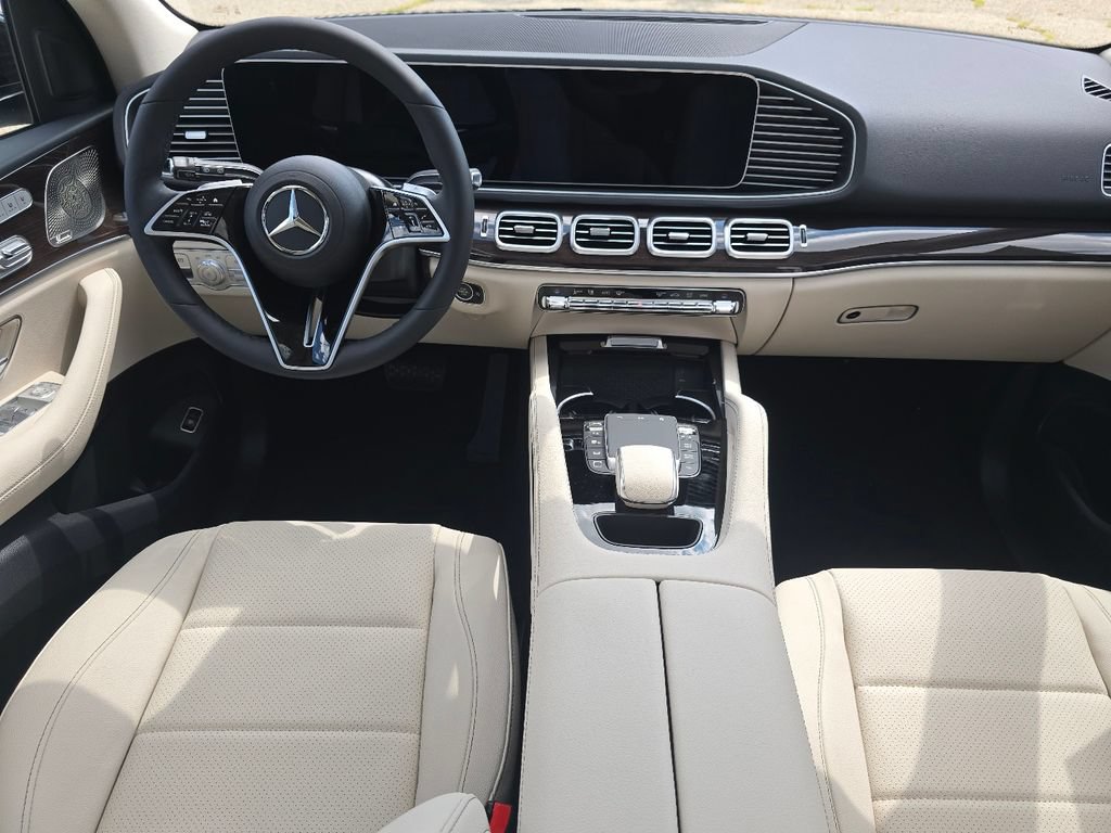 New 2026 Mercedes-Benz GLE 350 4MATIC image 22
