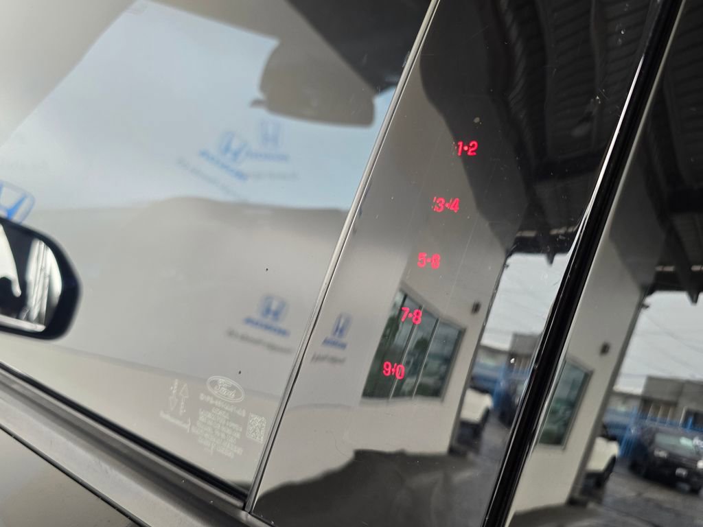 Used 2021 Ford Bronco Sport Badlands AWD/4WD image 26