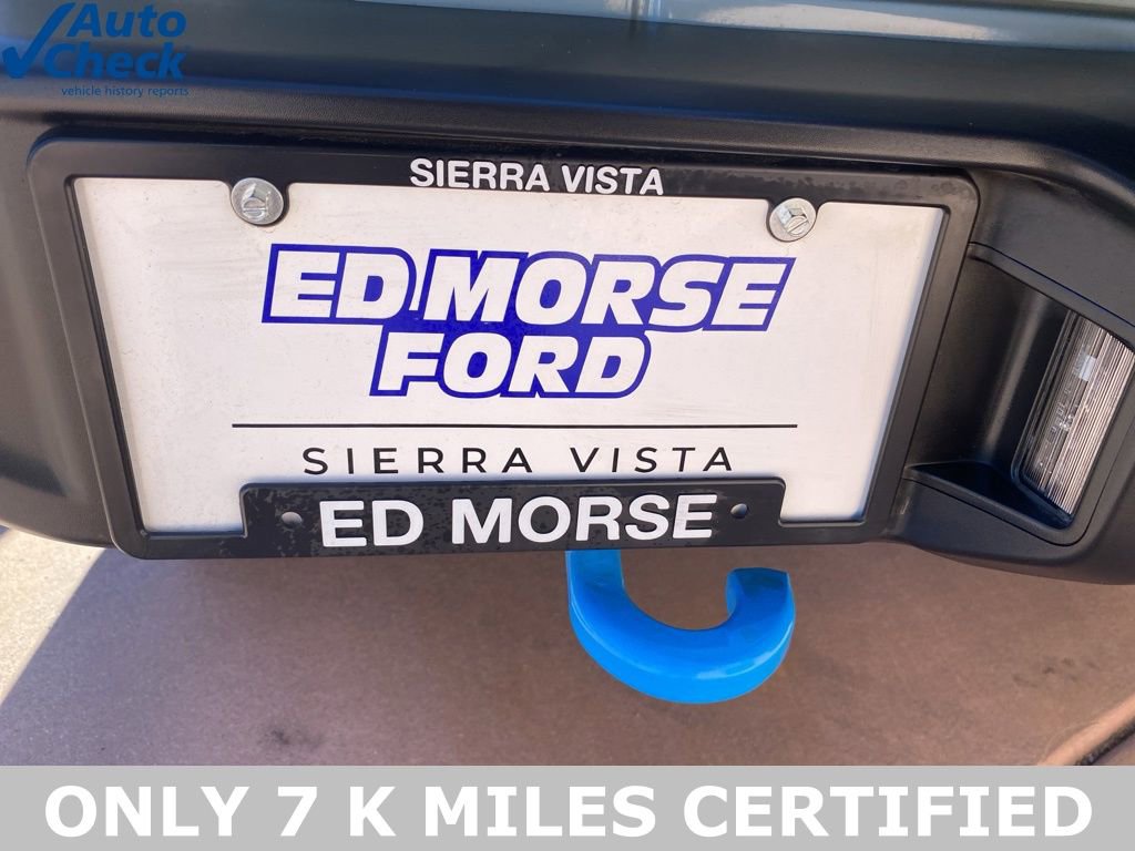 Used 2024 Jeep Wrangler Unlimited Sahara image 45