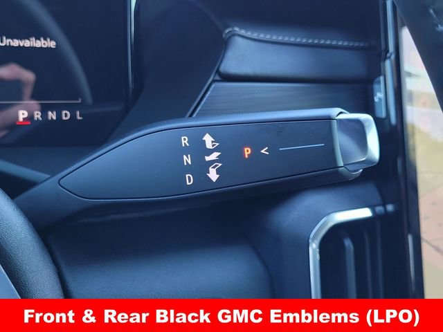 New 2026 GMC Acadia Elevation w/ Black Edition AWD/4WD image 17