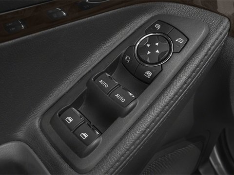 Used 2014 Ford Explorer Limited w/ Equipment Group 302A image 15