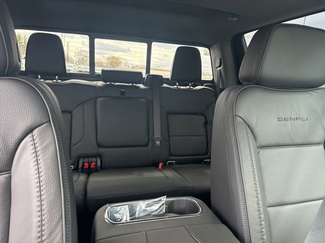 New 2026 GMC Sierra 1500 Denali image 36
