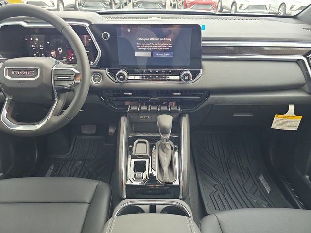 New 2026 GMC Canyon Elevation w/ Convenience Package RWD image 15
