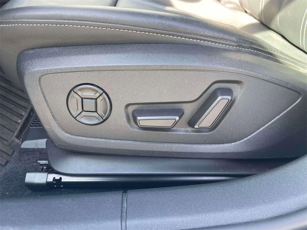 Used 2022 Audi A3 2.0T Premium image 18