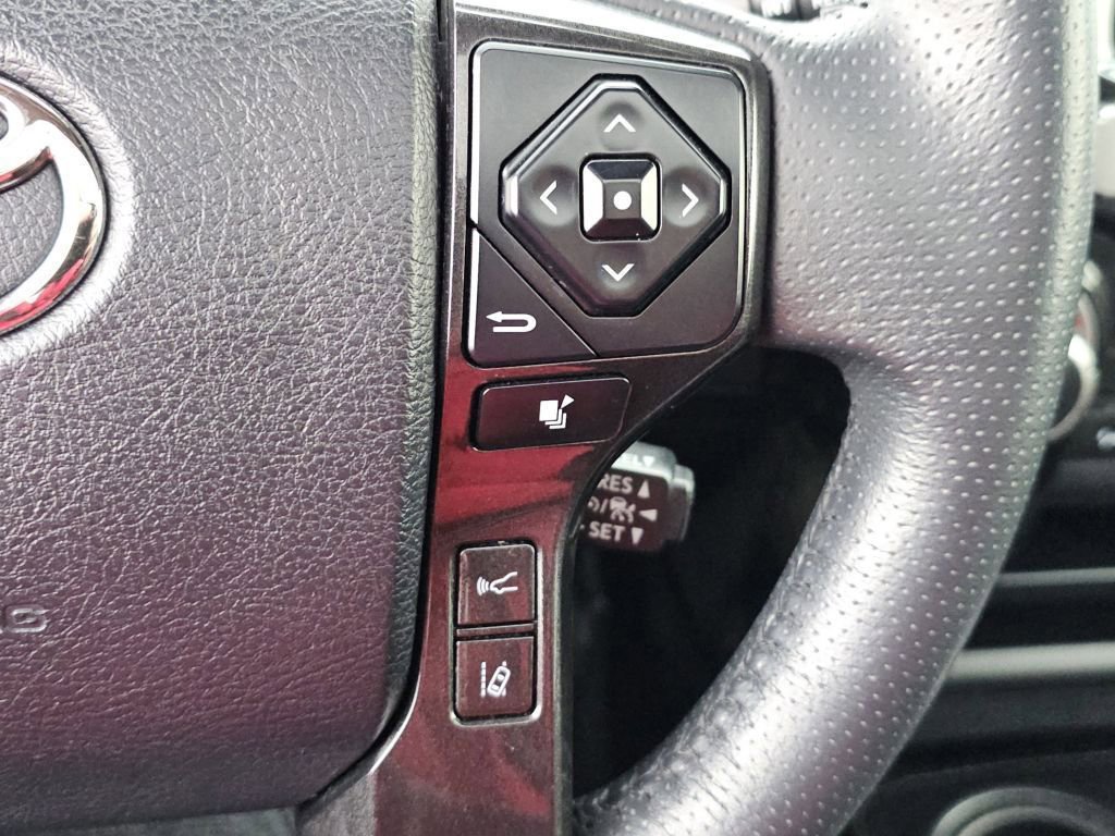 Used 2022 Toyota 4Runner TRD Pro image 19