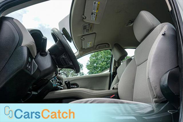 Used 2018 Honda HR-V LX image 16
