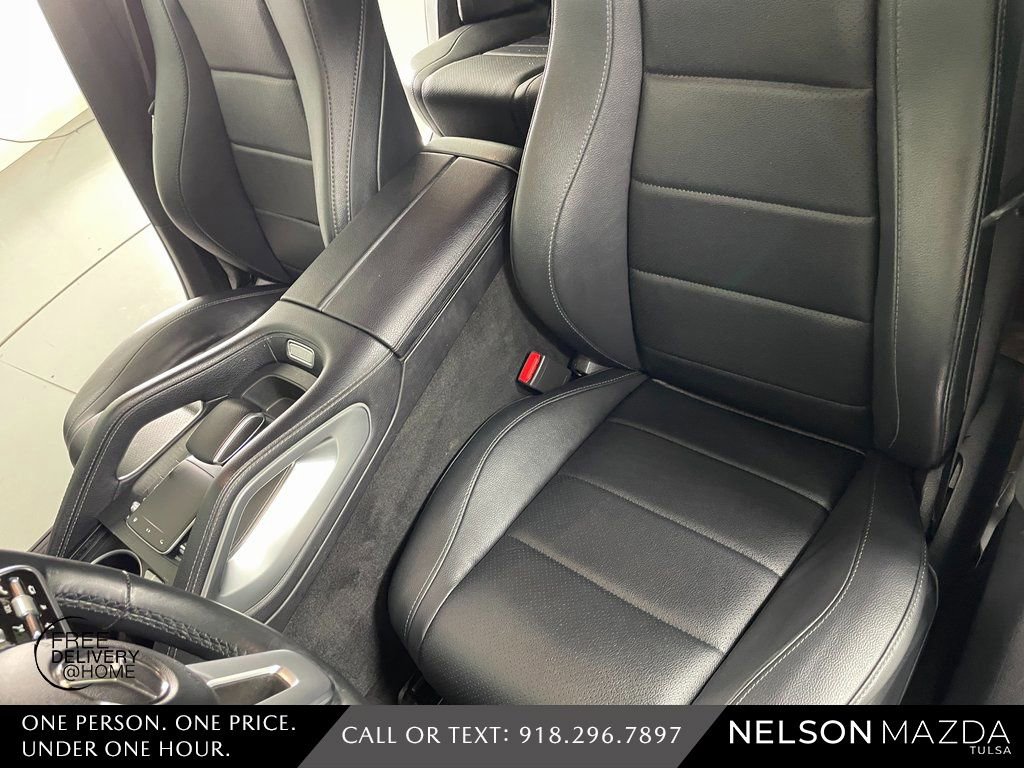 Used 2023 Mercedes-Benz GLE 350 image 23
