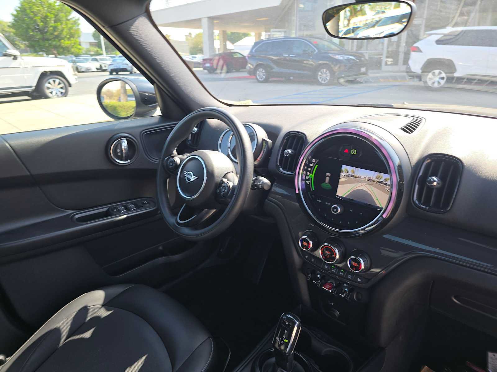 Used 2021 MINI Cooper Countryman FWD image 11
