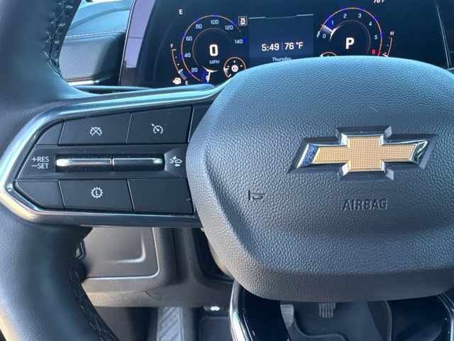 Used 2025 Chevrolet Tahoe Premier RWD image 19