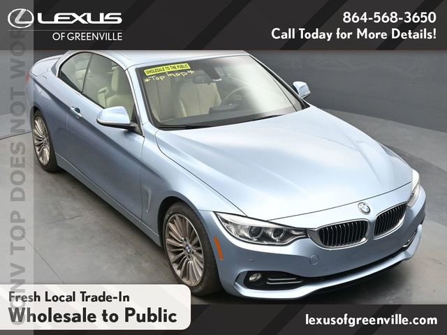 Used 2014 BMW 428i 428i image 18