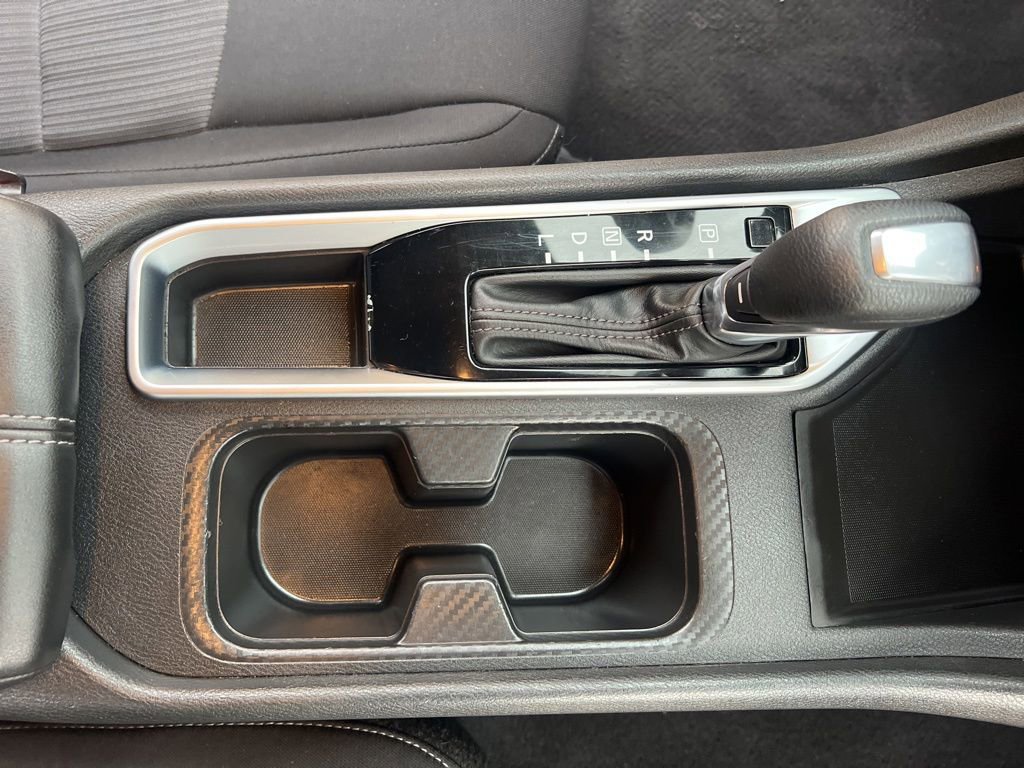 Certified 2024 Nissan Sentra SV image 23