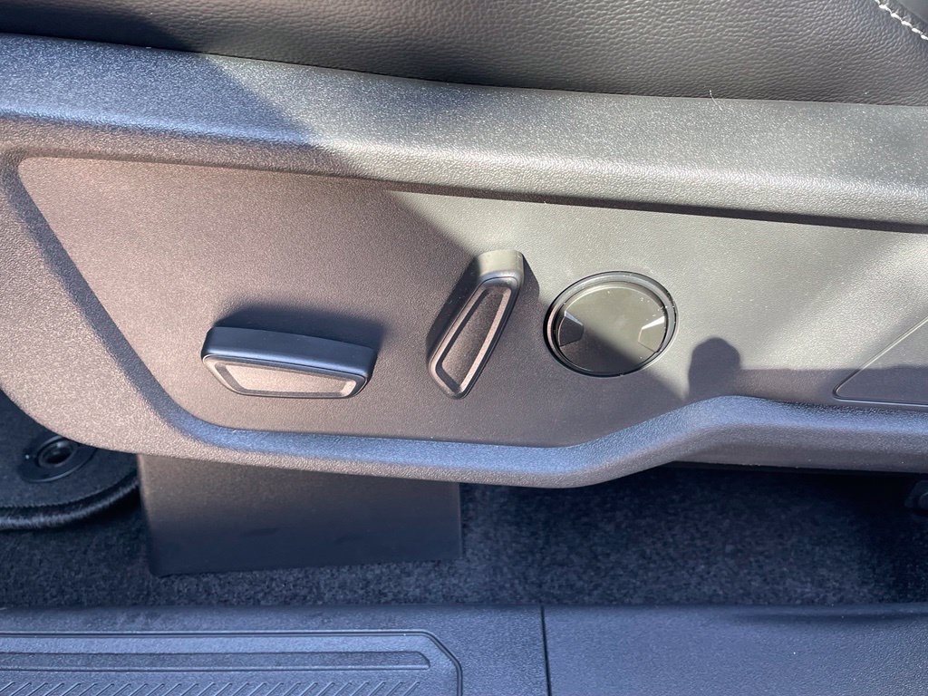 New 2026 Ford Bronco Outer Banks w/ Sasquatch Package AWD/4WD image 10